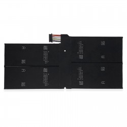 Replacement Tablet Battery 5702mAh G3HTA061H Compatible with Microsoft Surface Pro 7 1866 12.3 2019 Model