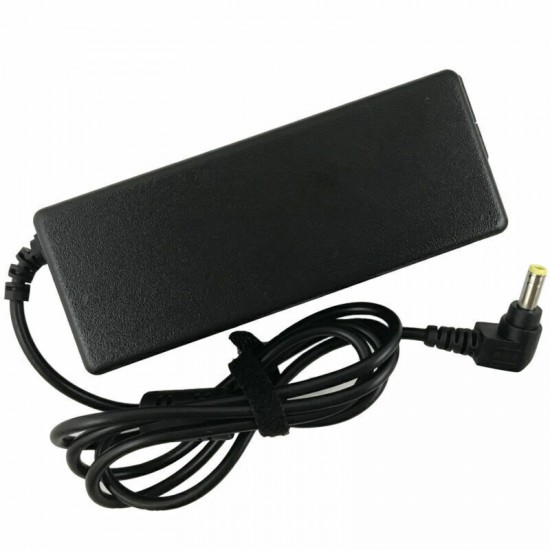 90W AC Adapter Power Cord Charger for ASUS U43Jc U43JC-A1 U43JC-BBA6 U43SD U41JF - Replacement Power Supply for ASUS Laptop