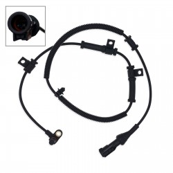 Front ABS Wheel Speed Sensor for Ford F-350 2005-2010 XL 5.4L 6.4L 6.8L