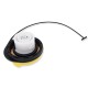 Replacement Flex Fuel Tank Gas Cap For 15900616 Chevrolet Suburban 1500 LS LT LTZ 5.3L 6.0L