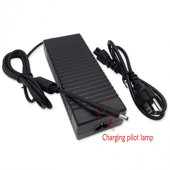 130W AC Power Adapter For Dell DA120PM100, 06TTY6, 6TTY6, 382-1829, TX13F Supply