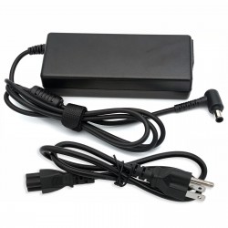 AC Adapter Power Supply Charger for Sony KDL-40R510C KDL-48R510C KDL-32W600D Smart LED TV