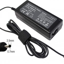 AC Adapter For Samsung Chromebook 3 XE500C13 2 XE500C12 PA-1250-98 Charger 40W