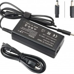 65W AC Adapter Power Charger For Dell Optiplex 3020 3040 7040 9020 Micro Desktop 