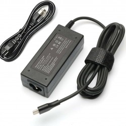 AC Charger For HP Chromebook 14 11 14A 11A G5 G6 G7 G8 EE Laptop Power Adapter 