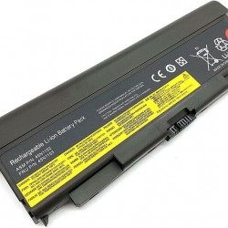 9-Cell 57++ Battery For Lenovo ThinkPad T440P T540P W540 W541 L440 L540 Series