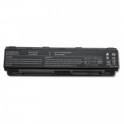 Battery For Toshiba Satellite C850 C855D C855-S5206 C855-S5214 PA5024U-1BRS