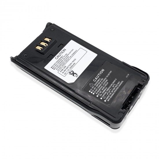 Battery For KENWOOD TK2180, TK3180, TK5210, TK5310, TK5410 Radio KNB-33L