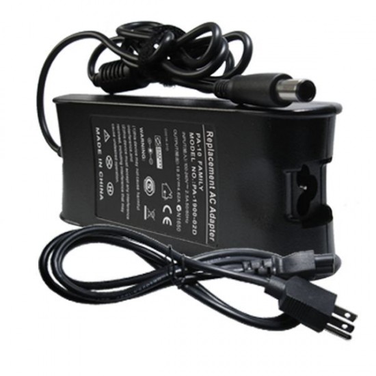 AC Adapter For Dell Latitude 330-1827 330-1828 D094H PRECISION M60 M65 M70