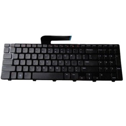 Laptop Keyboard For Dell Inspiron N5110 4DFCJ US