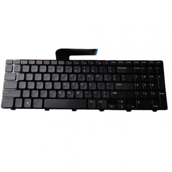 Laptop Keyboard For Dell Inspiron N5110 4DFCJ US