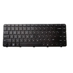 US Keyboard For HP 240 250 255 450 1000 2000 Laptops - Replaces 698694-001