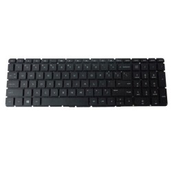 Notebook Replacement Keyboard For HP 15-AY Laptops