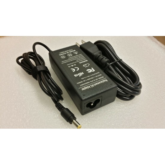 AC Adapter Power Cord Charger For Acer Aspire 5733Z-4816 5733Z-4633 5733Z-4851