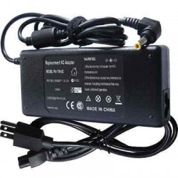 AC Adapter For Westinghouse LD-4695 LD-4680 46" HD TV LED LCD Power Cord Supply