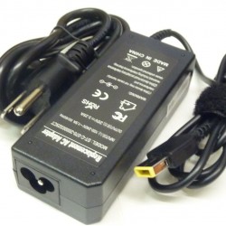 AC Adapter Battery Charger 65W For Lenovo Thinkpad T450 T450s T540p T550 Laptop