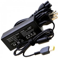 AC Adapter Charger Power Supply For Lenovo ADLX45DLC2A SA10E75792 00HM614 