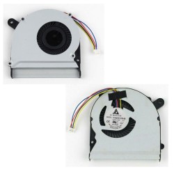 CPU Cooling Fan For ASUS VivoBook S500C S500CA V500C X502 X502C S400 S500