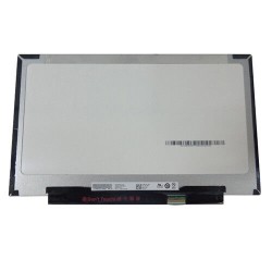 LED LCD Screen For Dell Latitude E7240 E7250 E7270 12.5 HD Non-Touch No Brackets