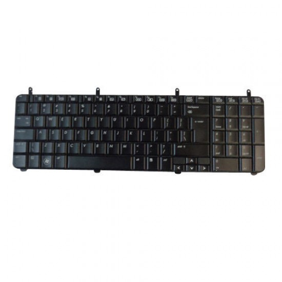 Notebook Keyboard For HP Pavilion DV7-2000 DV7-3000 Laptops