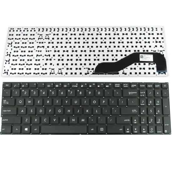 US Laptop Keyboard For ASUS X540 X540L X540LA X540LJ X540S X540SA X540SC