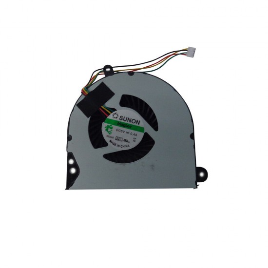 CPU Fan For HP EliteBook 8560P 8570P Laptop 647603-001