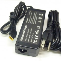 Charger For Lenovo Yoga 730-15IKB 81CU0009US 81CU000BUS Laptop AC Power Adapter