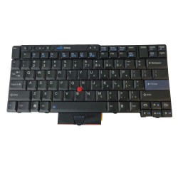 Laptop Keyboard For IBM Lenovo ThinkPad T420 T420i T420s W510 W510i W520 45N2171 US