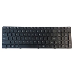 Laptop Keyboard For Lenovo G500 G505 G510 G700 G710 Black US