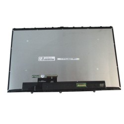 LCD Touch Screen w/ Bezel 14" FHD For Lenovo Yoga C740-14IML 81TC 30 Pin 5D10S39587