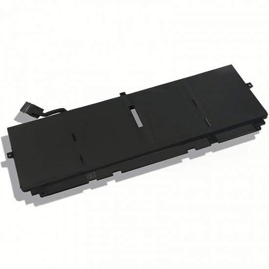 52Wh 7.6V Laptop Battery for Dell Xps 13 9310 CN93214SC CN93214 CN93212 CN93211 CN93210SC CN93209SC CN93209 CN93207SC CN93204SC CN93108 CN93106SC CN93105SC CN93105 CN93104 CN93103SC CN93103 CN93102