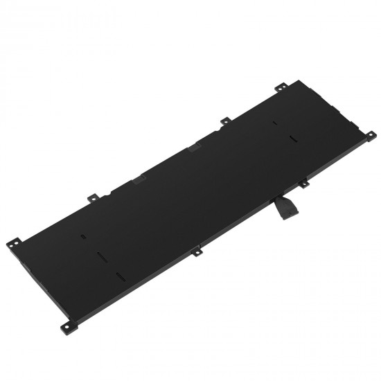 75Wh 11.4V Laptop Battery for Dell Xps 15 9575 X29575DMURSRT X29575CYQKJG X29575CYQJJG X29575CXSGJG X29575CXSFJG X29575CVSFJG WGP3Y W3TV3 W34PX VVJFX SMX15W10P1C417P SMB510403AU SMB510402AU