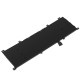 75Wh 11.4V Laptop Battery for Dell Xps 15 9575 X29575DMURSRT X29575CYQKJG X29575CYQJJG X29575CXSGJG X29575CXSFJG X29575CVSFJG WGP3Y W3TV3 W34PX VVJFX SMX15W10P1C417P SMB510403AU SMB510402AU