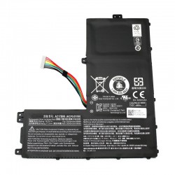 15.2V 48Wh 3220mAh Laptop Battery for Acer Swift 3 SF315-52-33ZE (NX.GZBEV.002) SF315-52-31AK (NX.GZ9EV.006) SF315-52-317K (NX.GZ9EG.012) SF315-52-30DU (NX.H1MEK.003) SF315-52