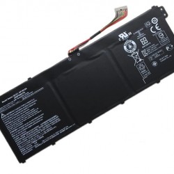 11.25V 50.29Wh 4471mAh  Laptop Battery for Acer Aspire 5 A514-54-311D (NX.A50ET.001) A514-54-30KE (NX.A28EV.00C) A514-54-30EF (NX.AB5EV.004) A514-54-302H (NX.A29EL.005) A514-54 (NX.A27EV.003)