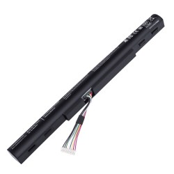 14.8V 33Wh 2200mAh Laptop Battery for Acer Travelmate P2 P258-MG-52PV (NX.VC8EY.002) P248-M-79U6 (NX.VBNTA.006) P248-M-56N9 (NX.VBEEH.001) P248-M-53EQ (NX.VBEEK.005) P248-M-526W