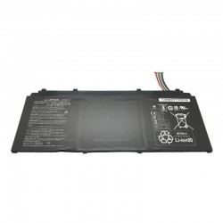 11.55V 4570mAh Laptop Battery for Acer Chromebook CB315-2H-66VC (NX.H8SEK.003) CB315-2H-430H (NX.H8SEH.002) CB315-1HT-C9UA (NX.H09AA.001) CB315-1HT-C4WQ (NX.H0AAA.001) CB315-1H-C9Y4 (NX.H0KAA.003)