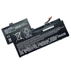 11.25V 42Wh 3770mAh Laptop Battery for Acer Swift 1 SF113-31-P63H (NX.GNMEG.002) SF113-31-P5BP (NX.GP1EG.010) SF113-31-P52E (NX.GNLEK.002) SF113-31-P4YX (NX.GNNEK.001) SF113-31-P4D0