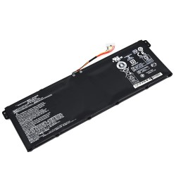 11.4V 48Wh 4200mAh Laptop Battery for Acer Aspire 3 A315-57G-55HF (NX.HZSEH.001) A315-57G-547R (NX.HZREH.007) A315-57G-529R (NX.HZREH.006) A315-57G-50ZU (NX.HZREY.001) A315-57G-50RQ (NX.HZREB.002)