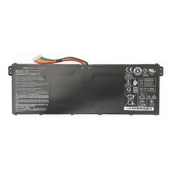 15.4V 3634mAh Laptop Battery for Acer ConceptD CN316-73G-75AD (NX.C6TET.002) CN316-73G-74GT (NX.C6TEF.006) CN316-73G-74FZ (NX.C6UEB.001) CN316-73G-72RM (NX.C6TEG.001) CN316-73G-5330 (NX.C6TEG.005)