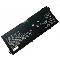 7.6V 6850mAh Laptop Battery for Acer Chromebook CB715-1WT-39HZ (NX.HPQAA.001) CB715-1WT-386P (NX.HB1ED.014) CB715-1WT-37GM (NX.HB0EF.009) CB715-1WT-37GM (NX.HB0EF.009) CB715-1WT-3519 (NX.HB1AA.002)