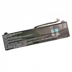 15.2V 5550mAh Laptop Battery for Acer ConceptD CN715-71P-727W (NX.C59AA.004) CN715-71P-70XB (NX.C4PER.001) CN715-71P-70X7 (NX.C4PEH.002) CN715-71-79SM (NX.C4HEP.009) CN715-71-79JW (NX.C4HEB.001)