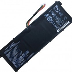 11.55V 3440mAh Laptop Battery for Acer Chromebook CB317-1H-P8GW (NX.AQ1EZ.001) CB317-1H-C7H8 (NX.AQ2EG.002) CB317-1H-C6SV (NX.AQ2EH.005) CB317-1H-C41X (NX.AQ2AA.004) C922-K04T (NX.AYTAA.002)