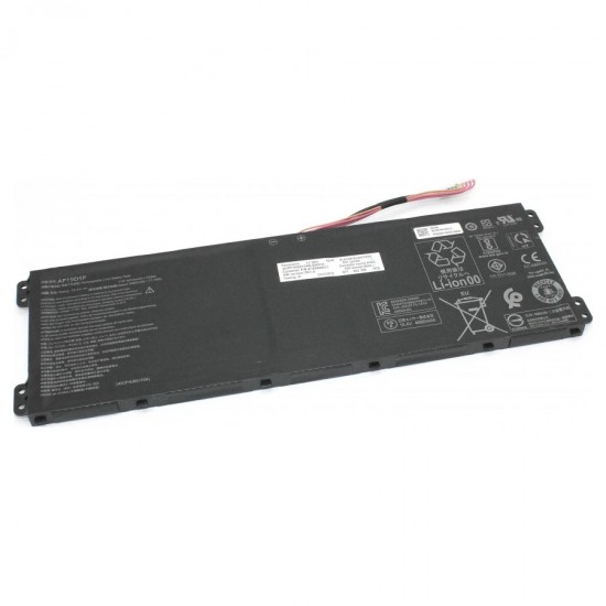 15.4V 4810mAh Laptop Battery for Acer ConceptD CC315-73G-78TS (NX.C6REG.001) CC315-73G-74TT (NX.C6REG.002) CC315-73G-74PW (NX.C6REZ.001) CC315-73G-73Q0 (NX.C6RET.002) CC315-72G-797D (NX.C5PET.004)