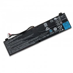 99.98Wh 6360mAh Acer ConceptD CN516-72G-75RV (NX.C65EG.006) CN516-72G-746M (NX.C7AET.003) CN516-72G-71T7 (NX.C65EG.005) CN516-72G-70DF (NX.C65ET.002) CN516-72G (NX.C65EG.002)