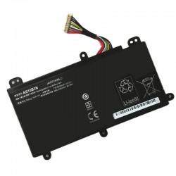 14.8V 88.8Wh Laptop Battery for Acer Predator 17 G9-793-797D (NH.Q1AER.008) G9-793-7932 (NH.Q19EM.006) G9-793-78TE (NH.Q1TEM.017) G9-793-78RV (NH.Q1TSA.013) G9-793-76YT (NH.Q1TEK.004) G9-793-76LW