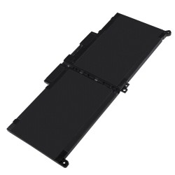 60Wh 7.6V Laptop Battery for Dell Latitude 7000 7480 L7480I7KS8256W10P3W-F L7480I714W L7480I5KS8256W10P3W-F KNJ0C K3F98 CTO09L748014USSKL2 CTO09L748014USSKL 9PV8J 8766N 4RRX6 3P8D5 1028232976068