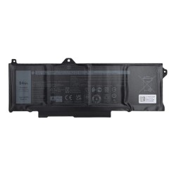 64Wh 15.2V Laptop Battery for Dell Latitude 5000 5421 N006L542114EMEA N005L542114EMEA N004L542114EMEA N002L542114EMEA JKFHH HF54H H2RHH GNHD7 G51W5 DTG8G 7GT53 7GG1C 2DVJM 24VMR 02X8F 025CK