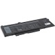 64Wh 15.2V Laptop Battery for Dell Latitude 5000 5521 XXX9K XG04K S007L552115US