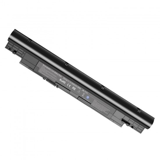 Battery for Dell Inspiron 3330 13Z N311Z 14Z N411Z Vostro V131 V131D V131R 312-1257/1258 H2XW1